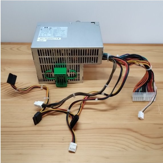 HP 純正 240W 電源 PS-6241-07HP