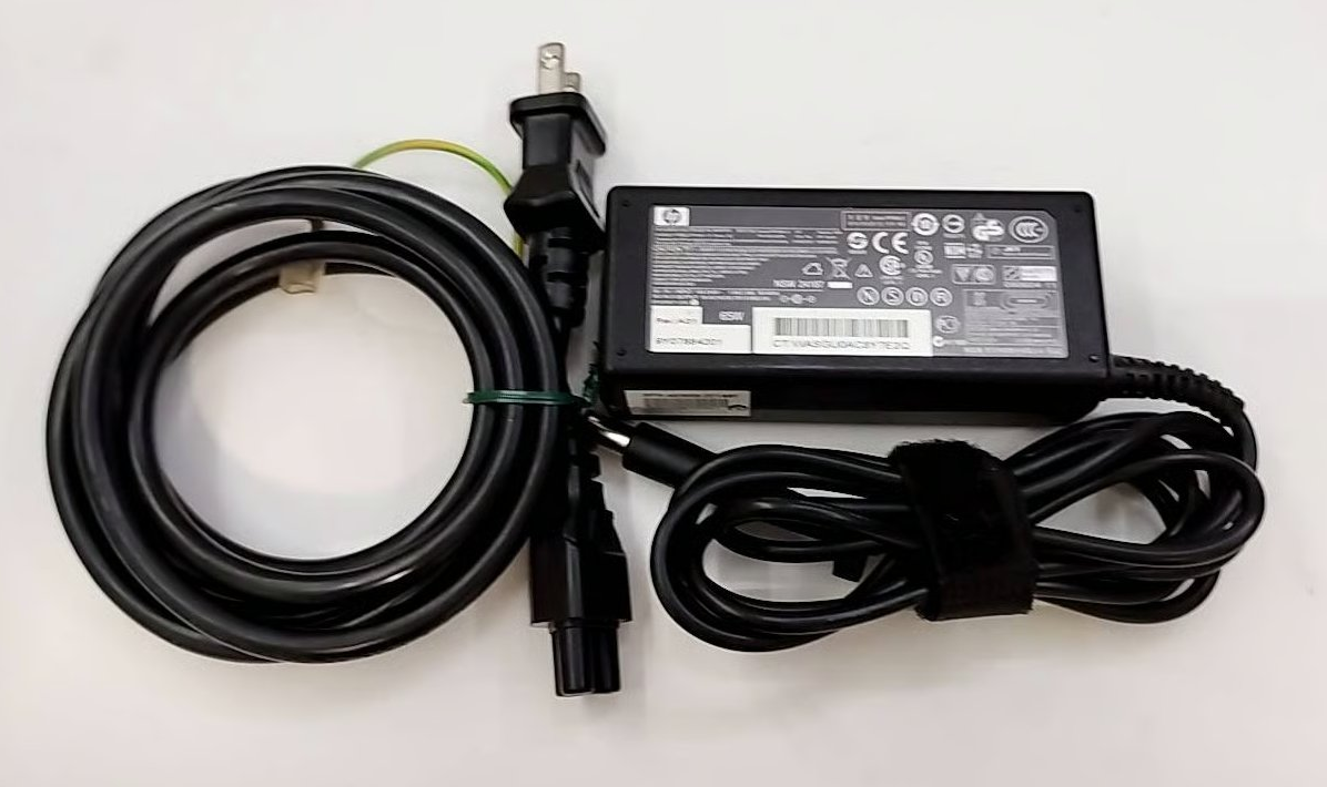 HP 18.5V 3.5A 65W PPP009L-E ACアダプター